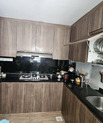 The Tropica (D18), Condominium #557528081